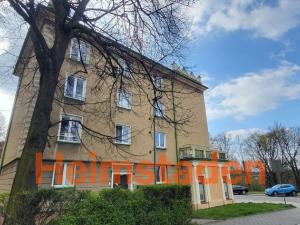 Pronájem bytu 2+1, Havířov - Město, Chopinova, 55 m2