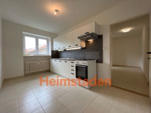 Pronájem bytu 2+1, Havířov - Město, Chopinova, 55 m2