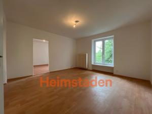 Pronájem bytu 2+1, Havířov - Město, Chopinova, 55 m2