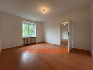 Pronájem bytu 2+1, Havířov - Město, Chopinova, 55 m2