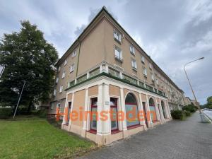 Pronájem bytu 2+1, Havířov - Město, Chopinova, 55 m2