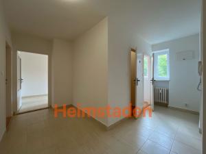Pronájem bytu 2+1, Havířov - Město, Chopinova, 55 m2