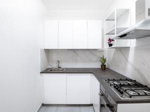 Pronájem bytu 3+1, Praha - Vršovice, Košická, 78 m2