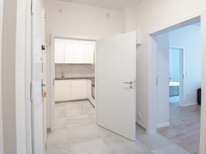 Pronájem bytu 3+1, Praha - Vršovice, Košická, 78 m2