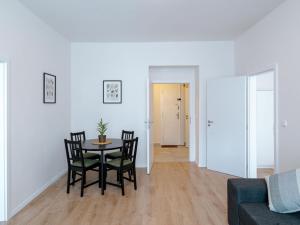 Pronájem bytu 3+1, Praha - Vršovice, Košická, 78 m2