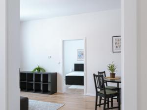 Pronájem bytu 3+1, Praha - Vršovice, Košická, 78 m2