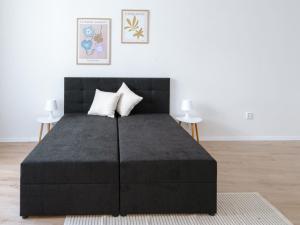 Pronájem bytu 3+1, Praha - Vršovice, Košická, 78 m2