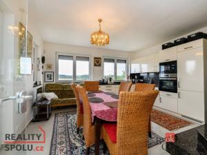 Prodej chaty, Líšťany - Lipno, 80 m2