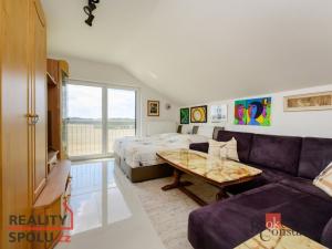 Prodej chaty, Líšťany - Lipno, 80 m2