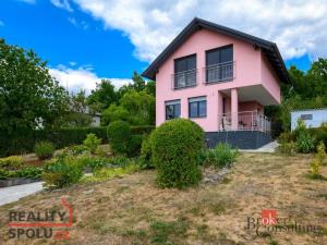 Prodej chaty, Líšťany - Lipno, 80 m2