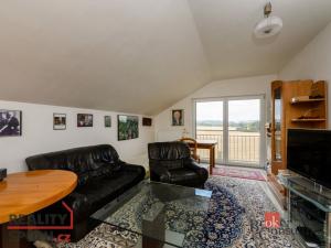 Prodej chaty, Líšťany - Lipno, 80 m2