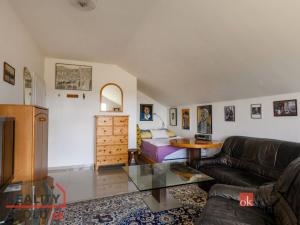 Prodej chaty, Líšťany - Lipno, 80 m2