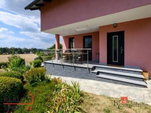 Prodej chaty, Líšťany - Lipno, 80 m2