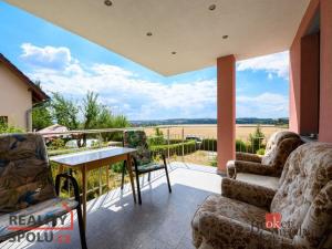 Prodej chaty, Líšťany - Lipno, 80 m2