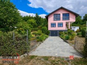 Prodej chaty, Líšťany - Lipno, 80 m2