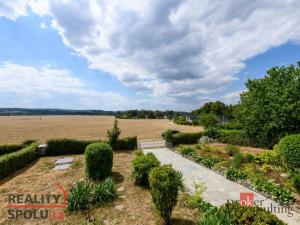 Prodej chaty, Líšťany - Lipno, 80 m2