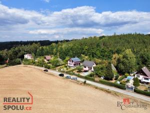 Prodej chaty, Líšťany - Lipno, 80 m2