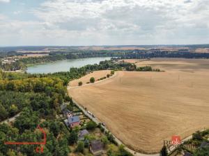 Prodej chaty, Líšťany - Lipno, 80 m2