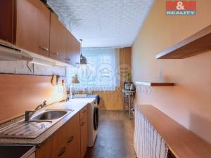 Prodej bytu 2+1, Krupka - Bohosudov, Komenského, 61 m2