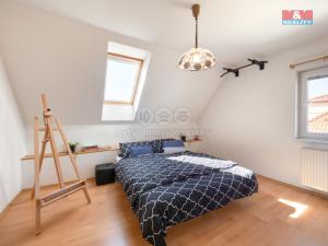 Prodej rodinného domu, Praha - Chodov, Vycpálkova, 160 m2