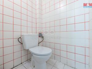 Prodej obchodního prostoru, Karlovy Vary, Moskevská, 85 m2