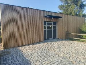 Pronájem obchodního prostoru, Postřelmov, Žerotínova, 30 m2
