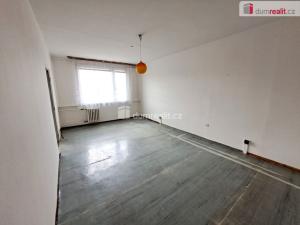Prodej bytu 2+1, Ústí nad Labem - Krásné Březno, U Pivovarské zahrady, 63 m2