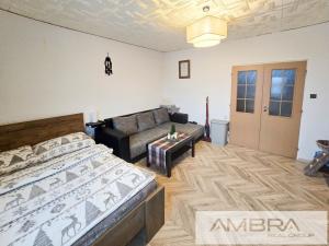 Pronájem bytu 1+1, Karviná, Okružní, 39 m2