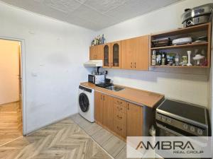 Pronájem bytu 1+1, Karviná, Okružní, 39 m2