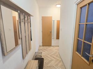 Pronájem bytu 1+1, Karviná, Okružní, 39 m2