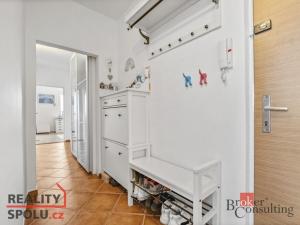 Prodej bytu 3+1, Brno - Kohoutovice, Pavlovská, 74 m2