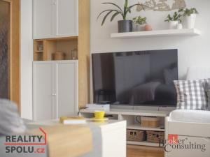 Prodej bytu 3+1, Brno - Kohoutovice, Pavlovská, 74 m2
