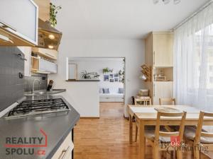 Prodej bytu 3+1, Brno - Kohoutovice, Pavlovská, 74 m2