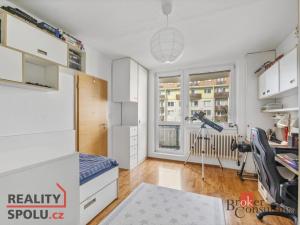 Prodej bytu 3+1, Brno - Kohoutovice, Pavlovská, 74 m2