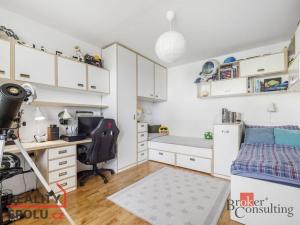 Prodej bytu 3+1, Brno - Kohoutovice, Pavlovská, 74 m2