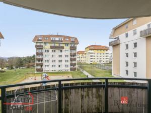 Prodej bytu 3+1, Brno - Kohoutovice, Pavlovská, 74 m2