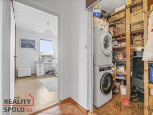 Prodej bytu 3+1, Brno - Kohoutovice, Pavlovská, 74 m2
