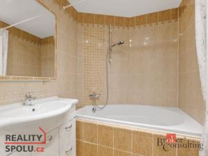 Prodej bytu 3+1, Brno - Kohoutovice, Pavlovská, 74 m2