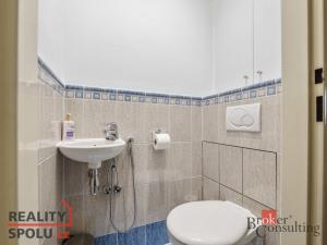 Prodej bytu 3+1, Brno - Kohoutovice, Pavlovská, 74 m2