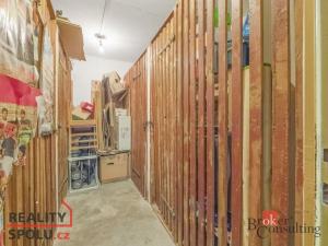 Prodej bytu 3+1, Brno - Kohoutovice, Pavlovská, 74 m2