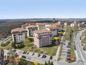 Prodej bytu 3+1, Brno - Kohoutovice, Pavlovská, 74 m2