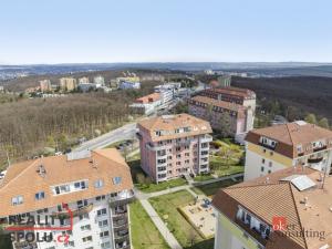 Prodej bytu 3+1, Brno - Kohoutovice, Pavlovská, 74 m2