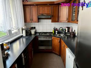 Prodej bytu 4+1, Přerov, Teličkova, 86 m2