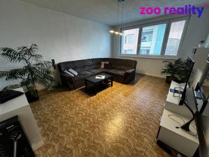 Prodej bytu 4+1, Přerov, Teličkova, 86 m2