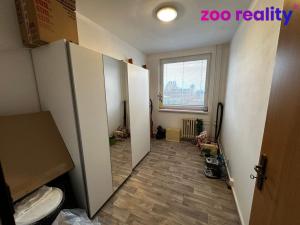 Prodej bytu 4+1, Přerov, Teličkova, 86 m2