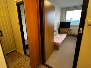 Prodej bytu 4+1, Přerov, Teličkova, 86 m2