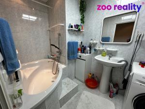 Prodej bytu 4+1, Přerov, Teličkova, 86 m2