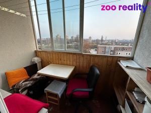 Prodej bytu 4+1, Přerov, Teličkova, 86 m2