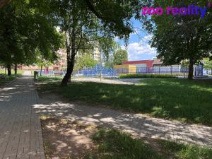 Prodej bytu 4+1, Přerov, Teličkova, 86 m2