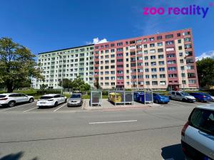 Prodej bytu 4+1, Přerov, Teličkova, 86 m2